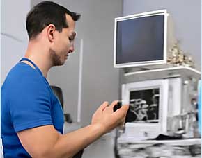 Scheduled Preventive Care