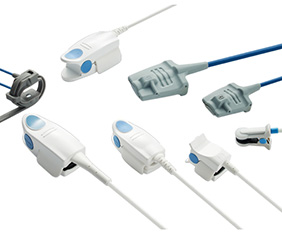 Spo2 Sensor with cable