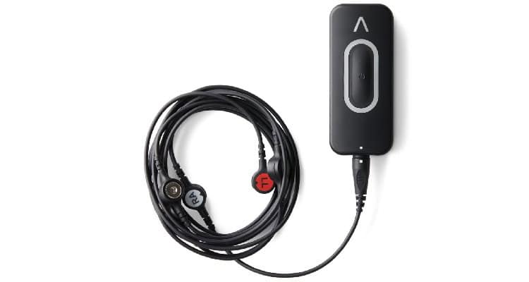 Kardia 12L – Portable AI-Powered 12-Lead ECG System for Healthcare Professionals - Image 2